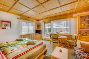 Apartments Olympiastraße Seefeld In Tirol